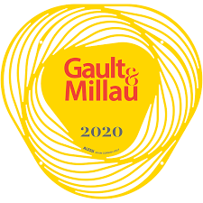 GAULT & MILLAU – « Guide 2020 »